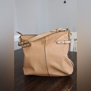 Coach Colette hobo ag